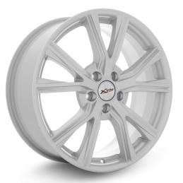 X`trike X-122 7.5x18 PCD5x114.3 ET40 Dia66.1 HS